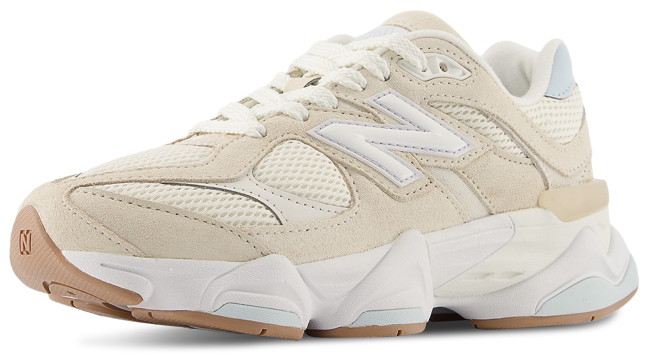 New Balance 9060 Image 3 of 6. Tap to open photo gallery.