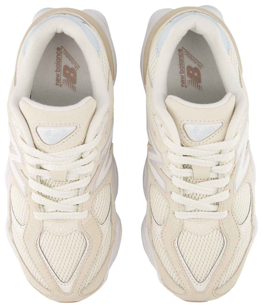 New Balance 9060 Image 4 of 6. Tap to open photo gallery.