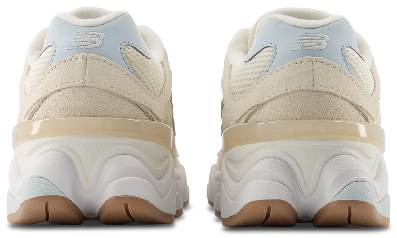 New Balance 9060 Image 6 of 6. Tap to open photo gallery.