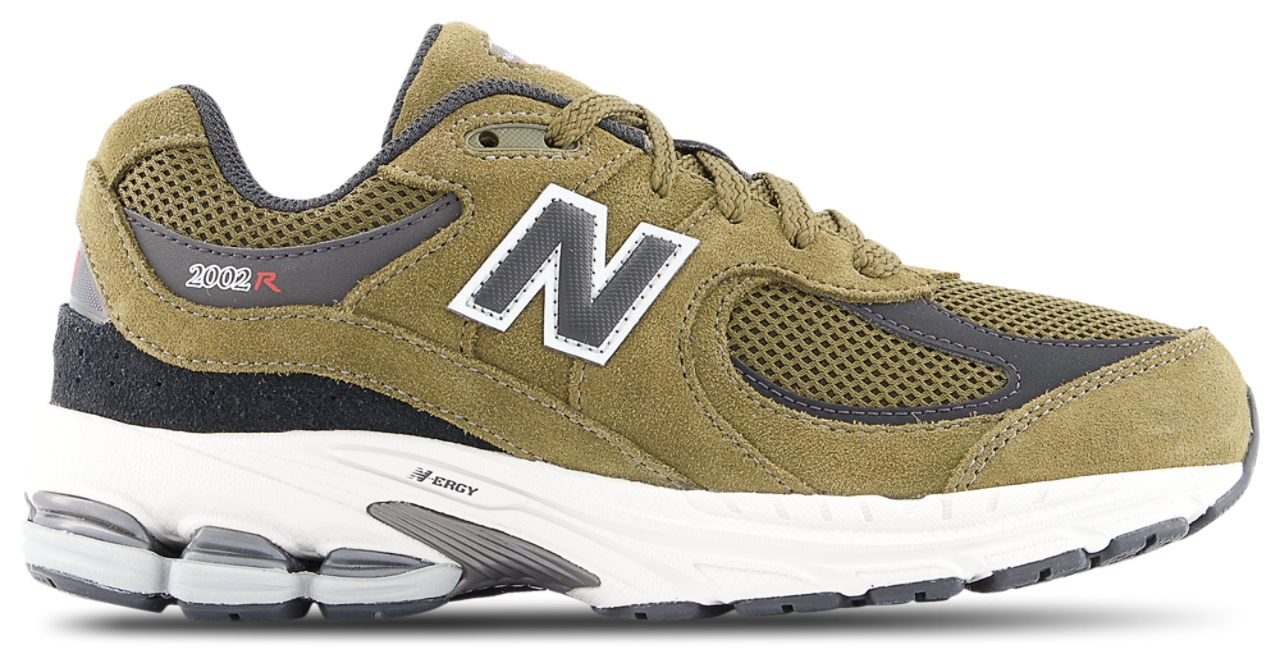 New Balance 2002R Bild 1 von 5. Antippen, um die Fotogalerie zu öffnen.