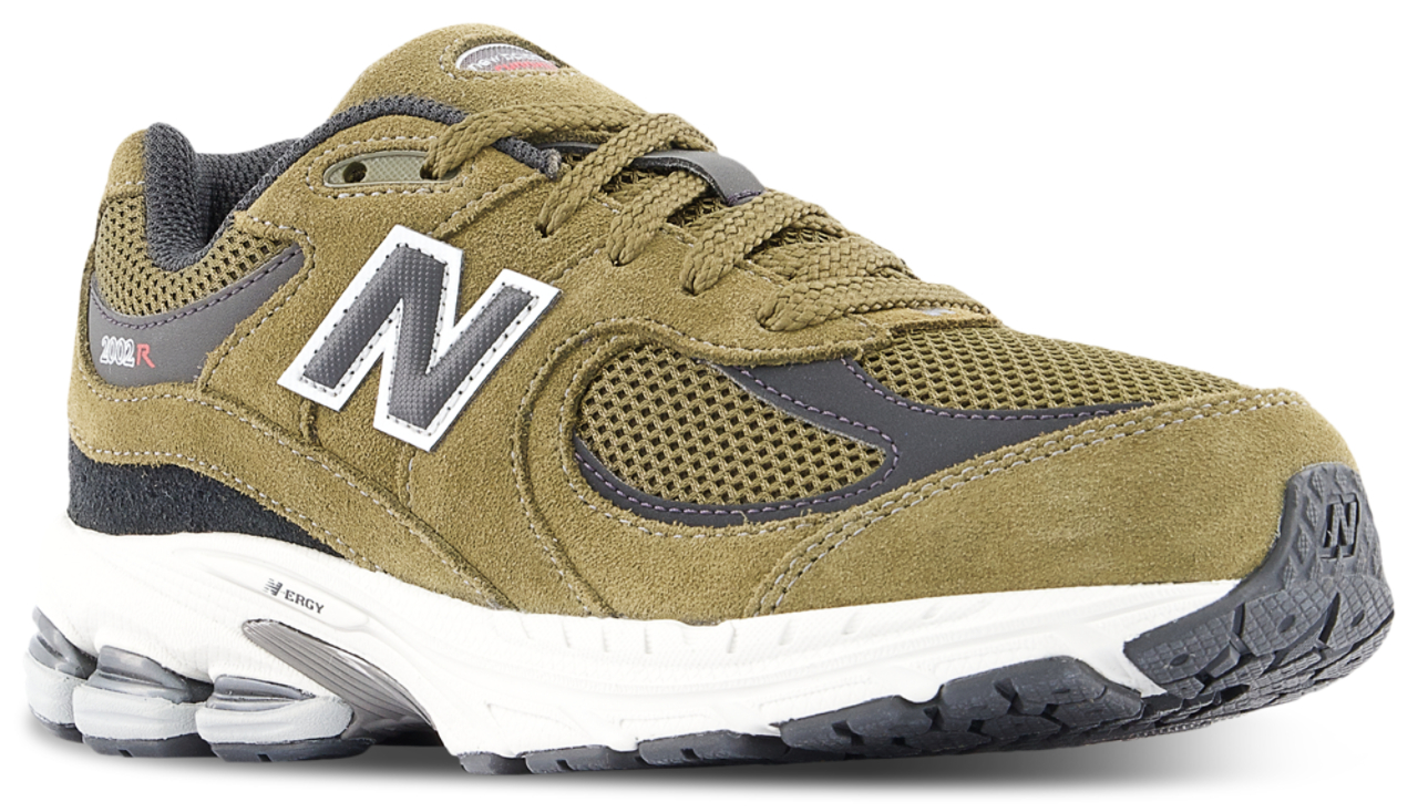 New Balance 2002R Bild 2 von 5. Antippen, um die Fotogalerie zu öffnen.
