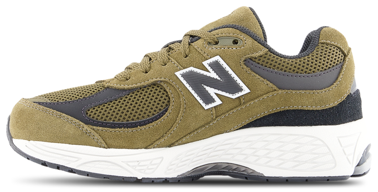 New Balance 2002R Bild 3 von 5. Antippen, um die Fotogalerie zu öffnen.