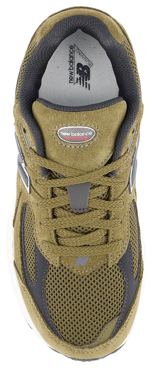 New Balance 2002R Bild 4 von 5. Antippen, um die Fotogalerie zu öffnen.