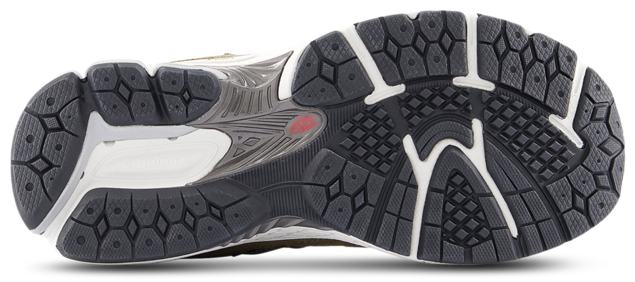 New Balance 2002R Bild 5 von 5. Antippen, um die Fotogalerie zu öffnen.