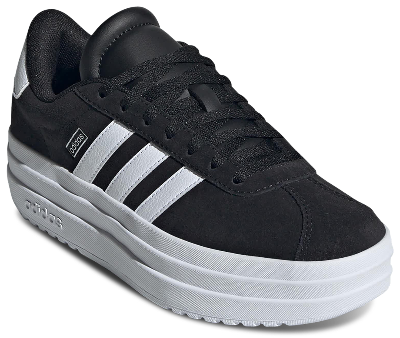 adidas VL Court Bold Imagen 2 de 6. Toque para abrir la galería de fotos.