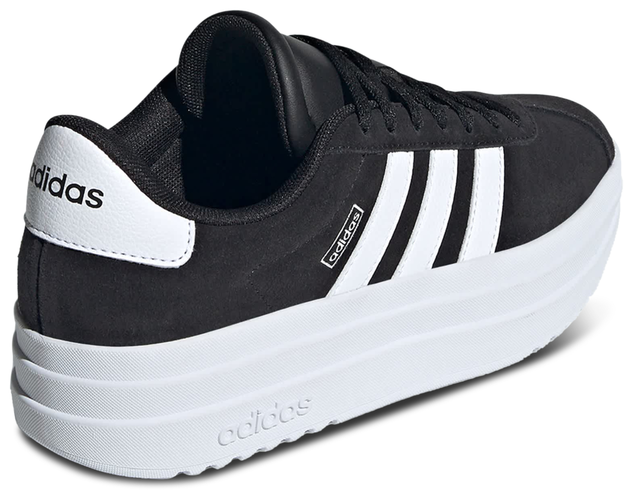adidas VL Court Bold Imagen 3 de 6. Toque para abrir la galería de fotos.
