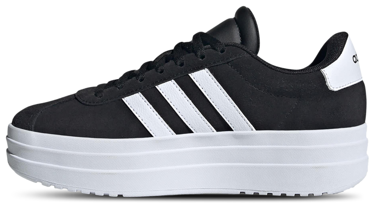 adidas VL Court Bold Imagen 4 de 6. Toque para abrir la galería de fotos.