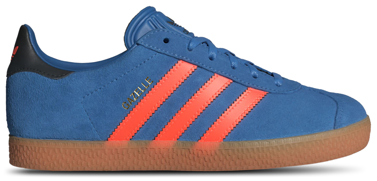 adidas Gazelle Image 1 of 6. Tap to open photo gallery.