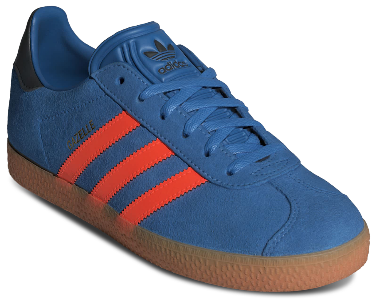 adidas Gazelle Image 2 of 6. Tap to open photo gallery.