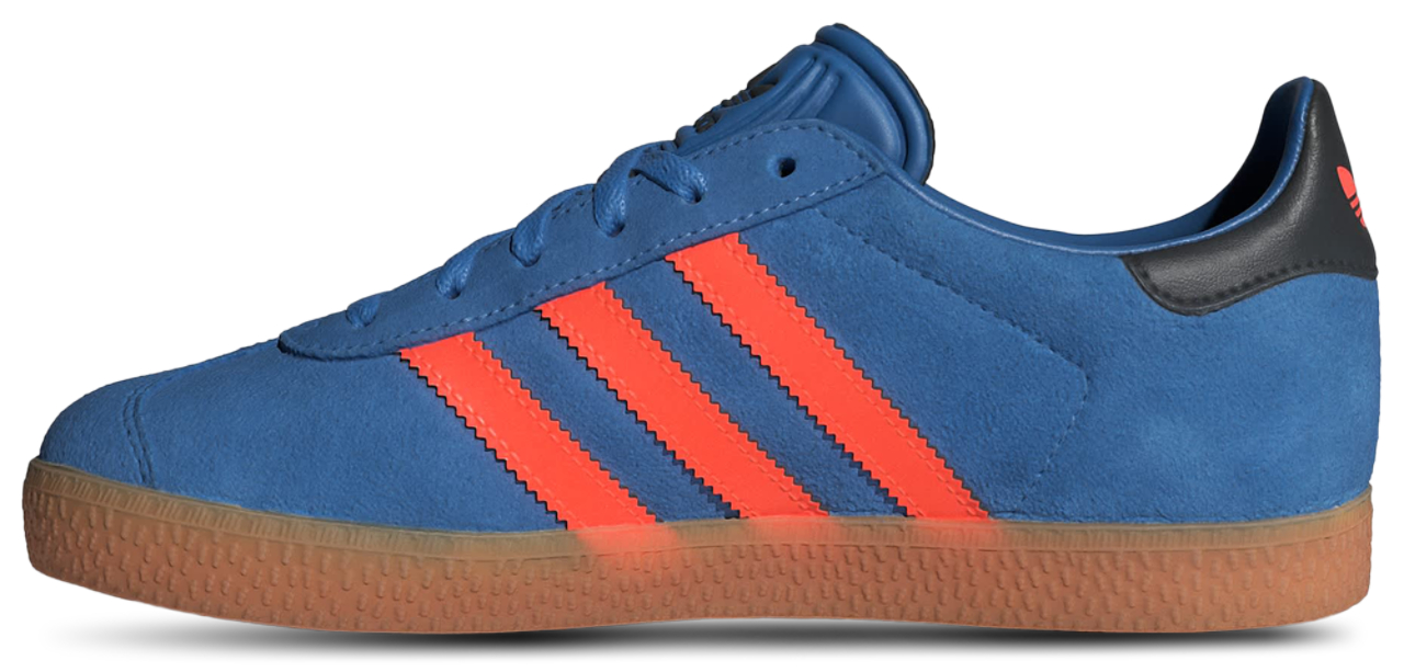adidas Gazelle Image 4 of 6. Tap to open photo gallery.