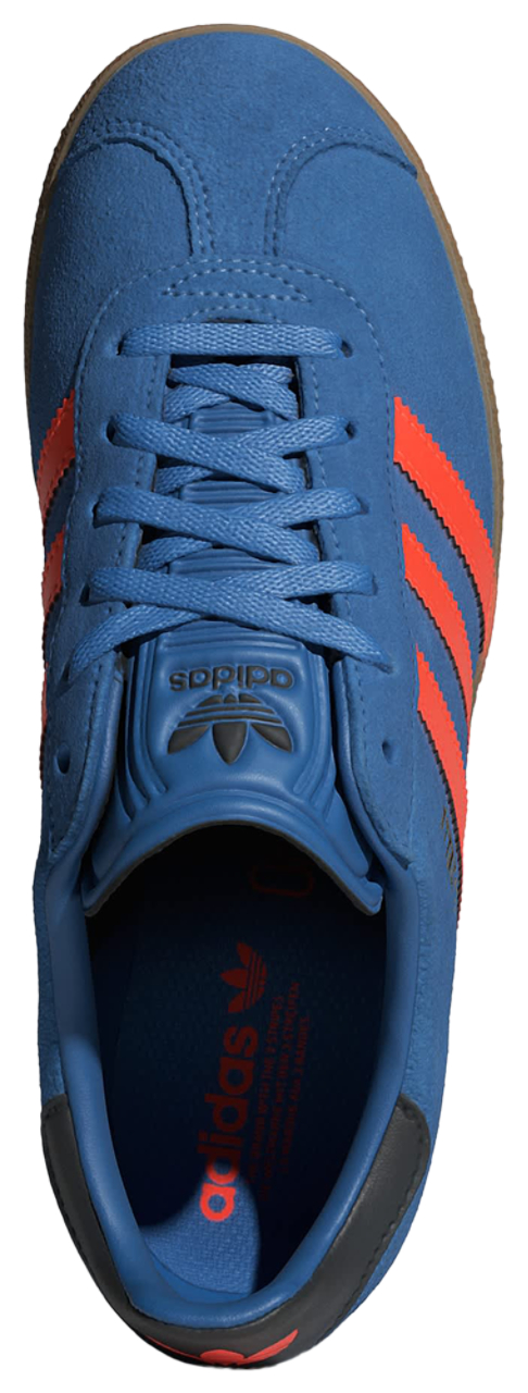 adidas Gazelle Image 5 of 6. Tap to open photo gallery.