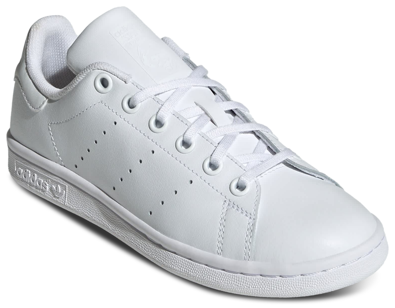 adidas Stan Smith Image 2 of 8. Tap to open photo gallery.