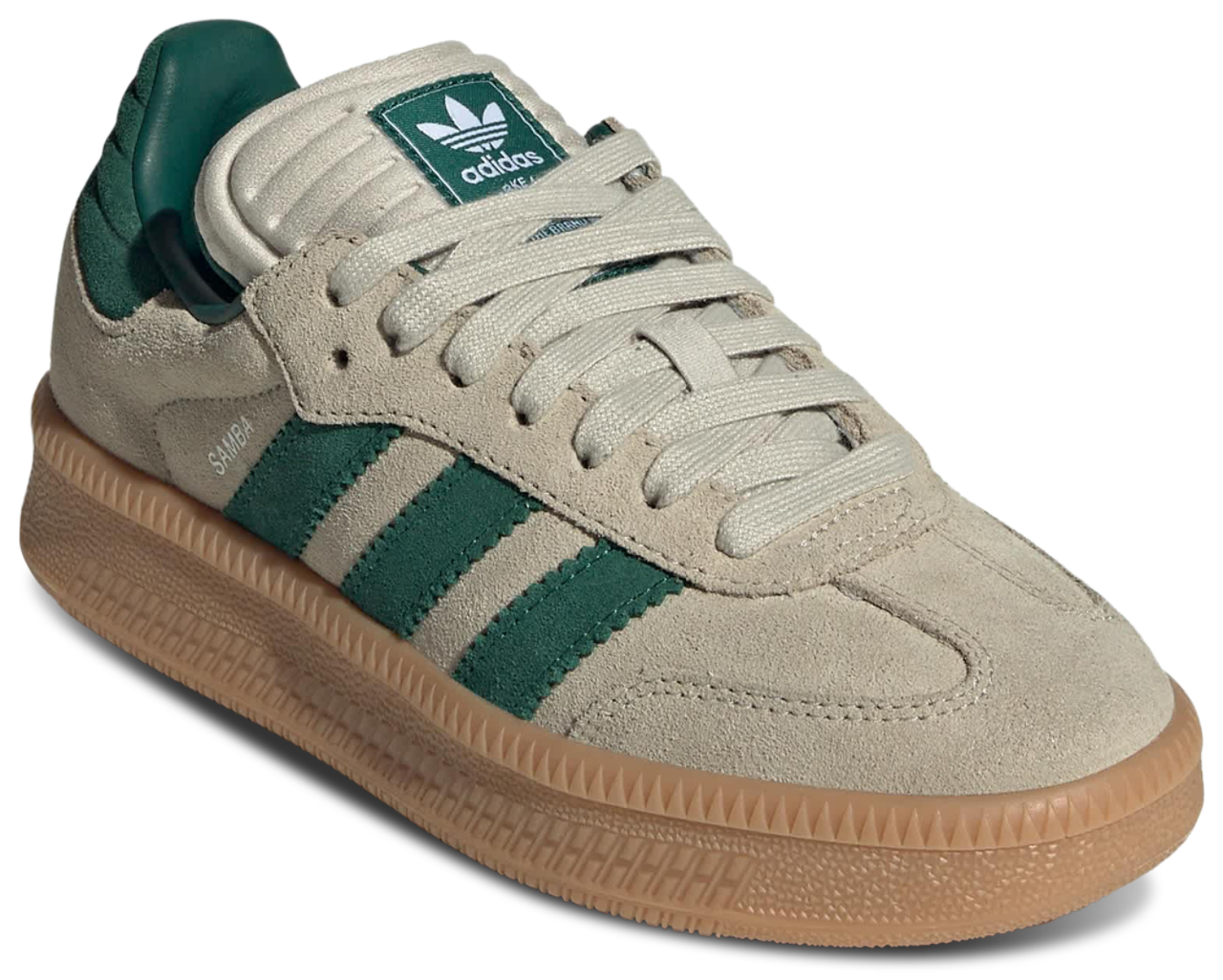 adidas Samba XLG Bild 2 von 6. Antippen, um die Fotogalerie zu öffnen.