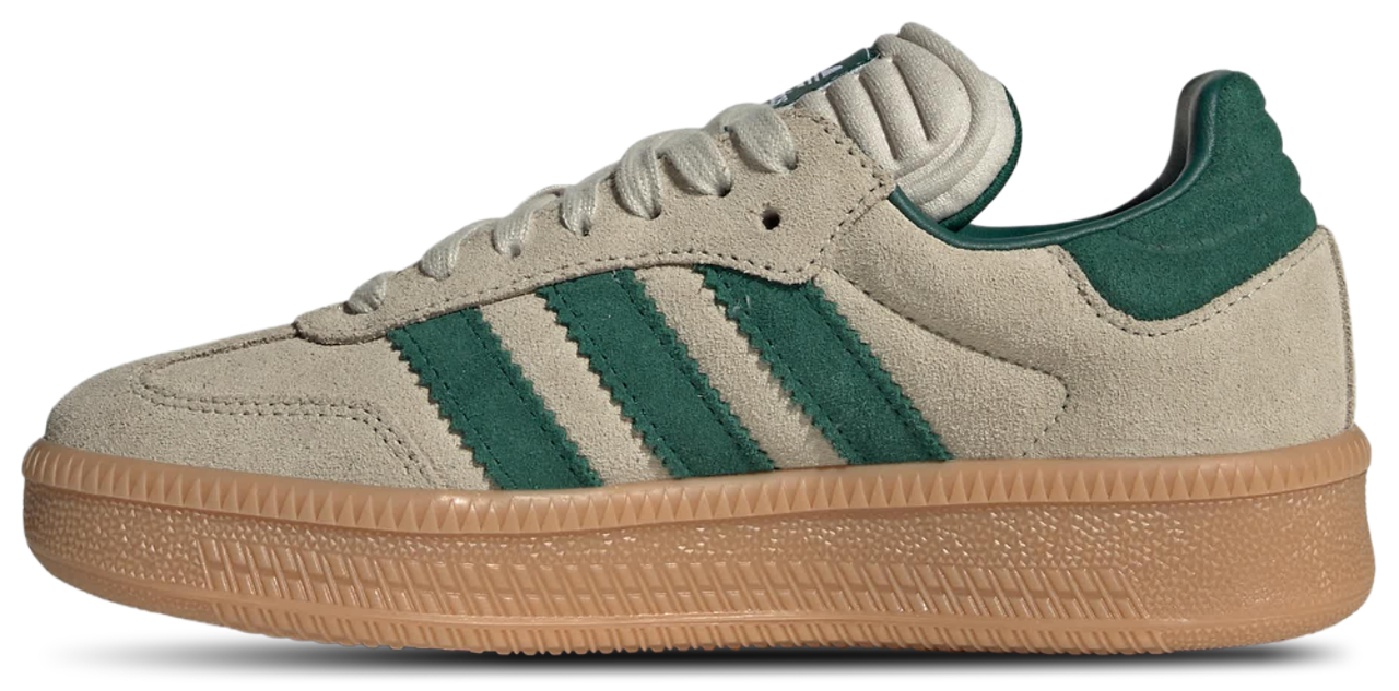 adidas Samba XLG Bild 4 von 6. Antippen, um die Fotogalerie zu öffnen.