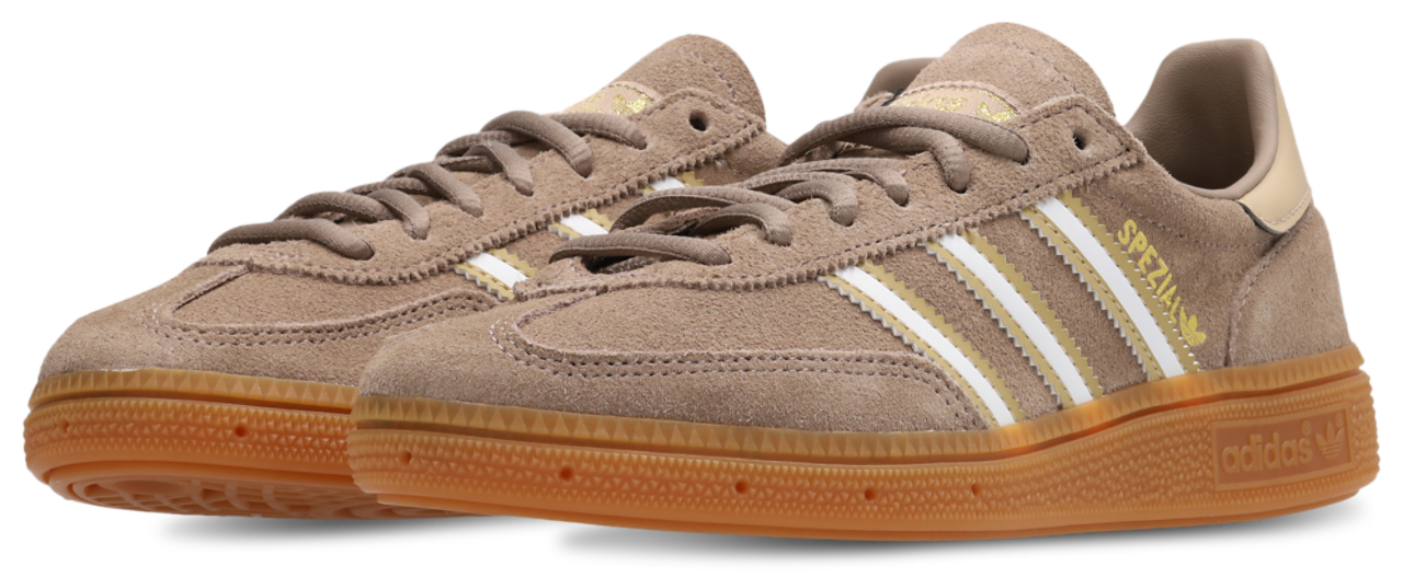 adidas Handball Spezial Image 2 sur 7. Appuyez pour ouvrir la galerie de photos.
