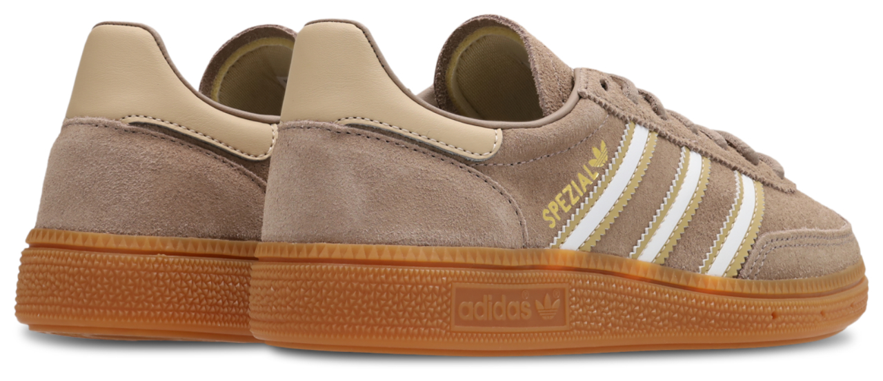 adidas Handball Spezial Image 3 sur 7. Appuyez pour ouvrir la galerie de photos.