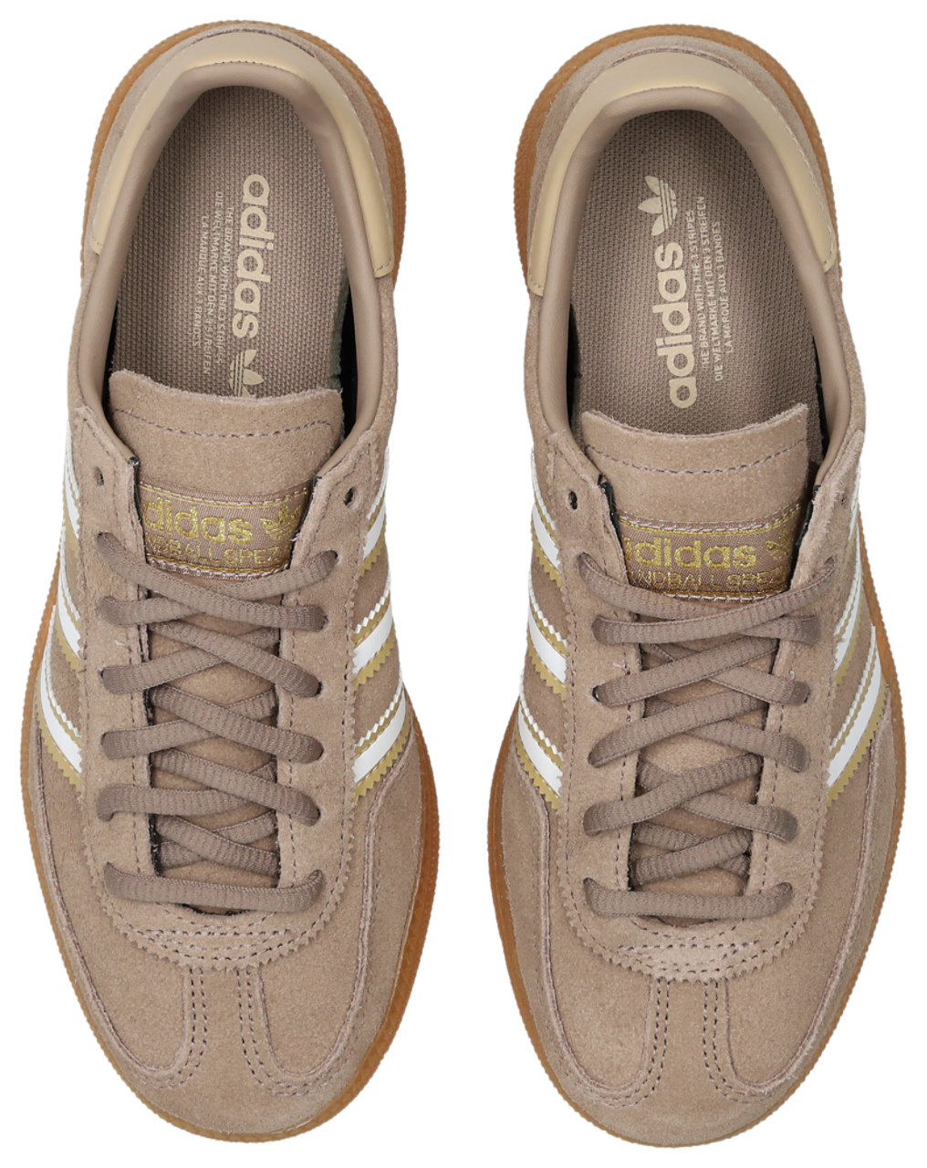 adidas Handball Spezial Image 5 sur 7. Appuyez pour ouvrir la galerie de photos.