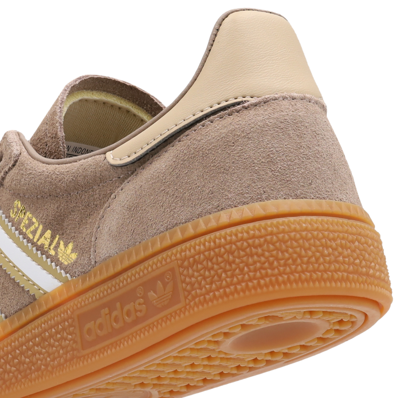 adidas Handball Spezial Image 7 sur 7. Appuyez pour ouvrir la galerie de photos.