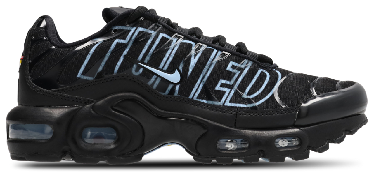 Nike Air Max Tuned 1 Image 1 of 7. Tap to open photo gallery.