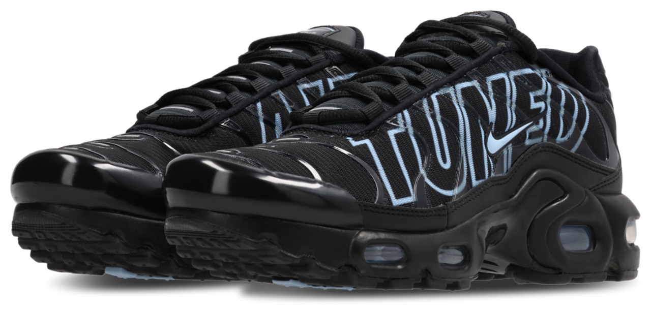 Nike Air Max Tuned 1 Image 2 of 7. Tap to open photo gallery.