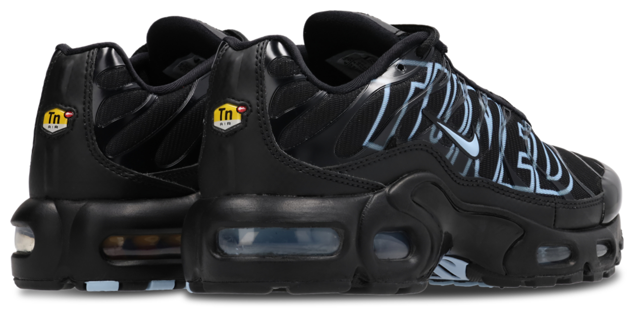 Nike Air Max Tuned 1 Image 3 of 7. Tap to open photo gallery.