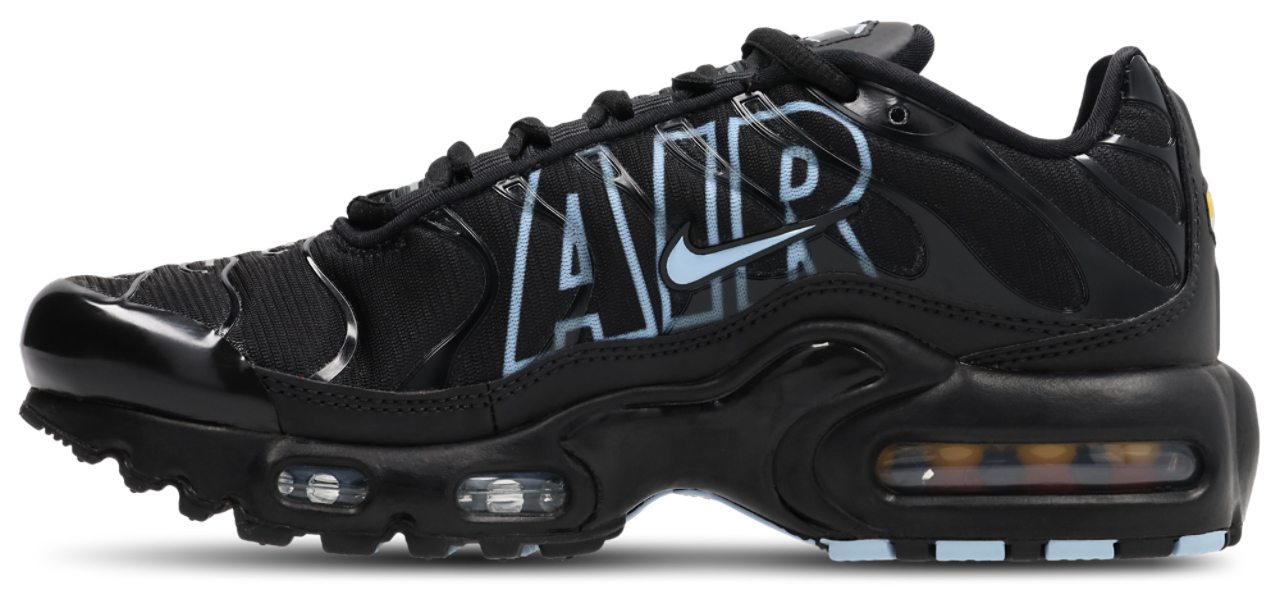 Nike Air Max Tuned 1 Image 4 of 7. Tap to open photo gallery.