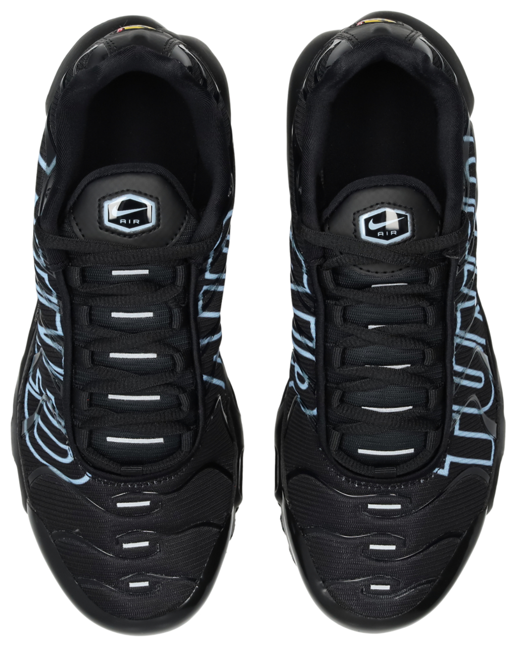 Nike Air Max Tuned 1 Image 5 of 7. Tap to open photo gallery.