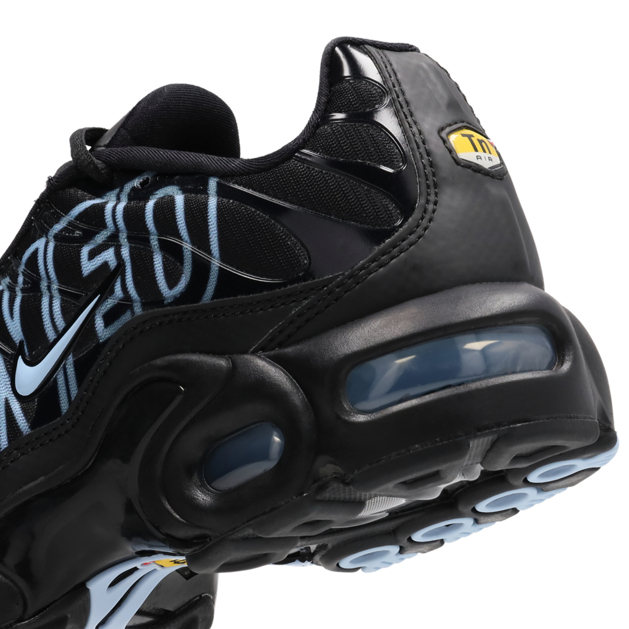 Nike Air Max Tuned 1 Image 7 of 7. Tap to open photo gallery.