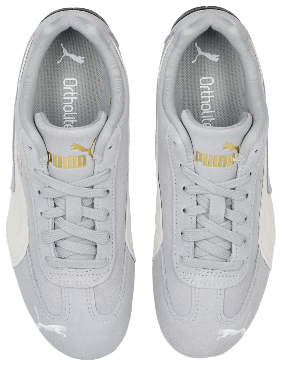 Puma Speedcat Image 5 sur 8. Appuyez pour ouvrir la galerie de photos.