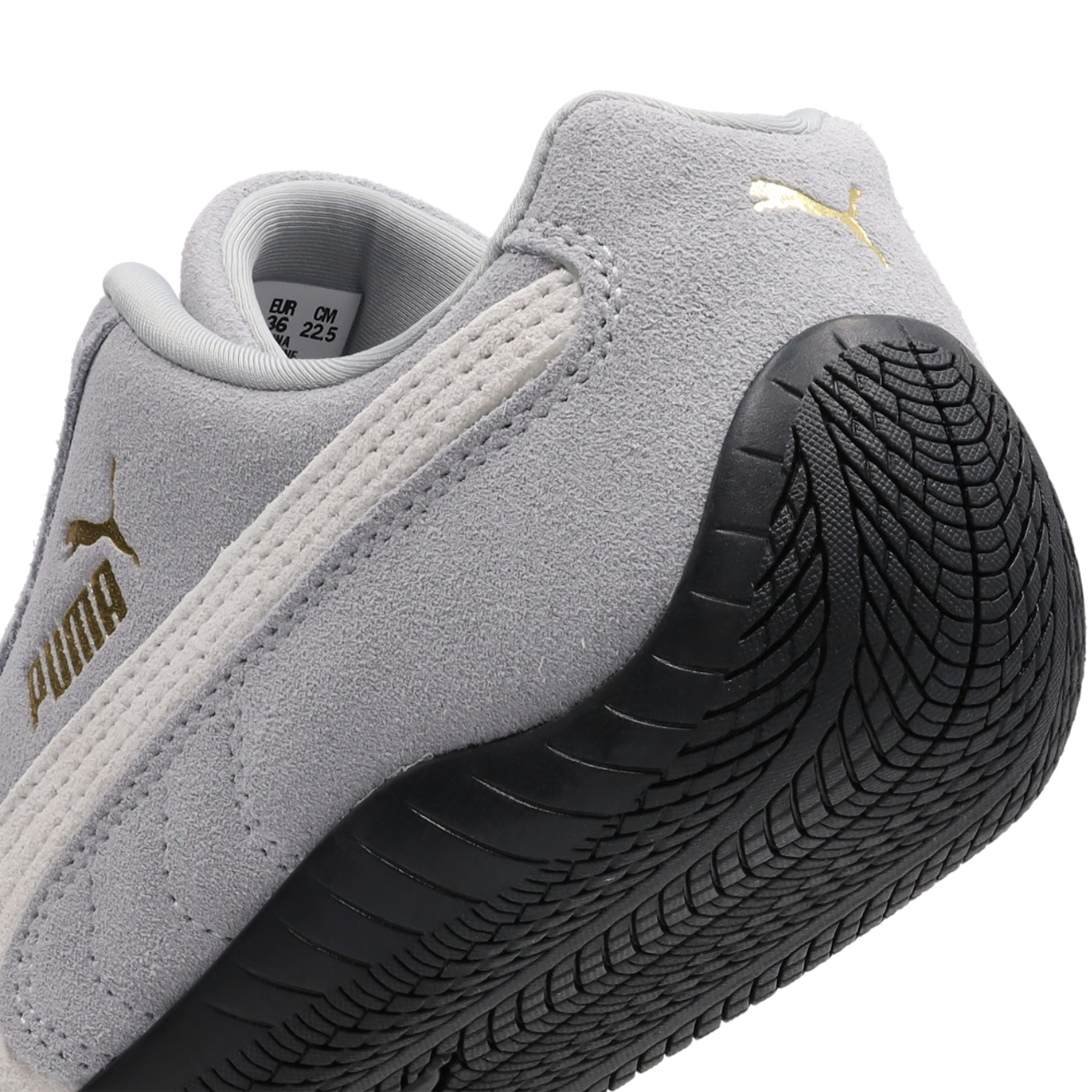 Puma Speedcat Image 7 sur 8. Appuyez pour ouvrir la galerie de photos.