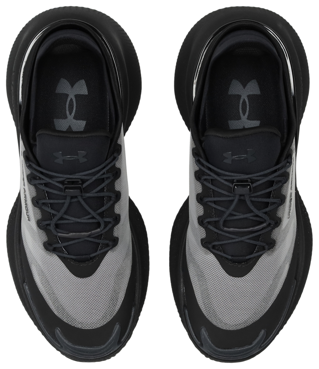 Under Armour Nova Image 5 of 8. Tap to open photo gallery.