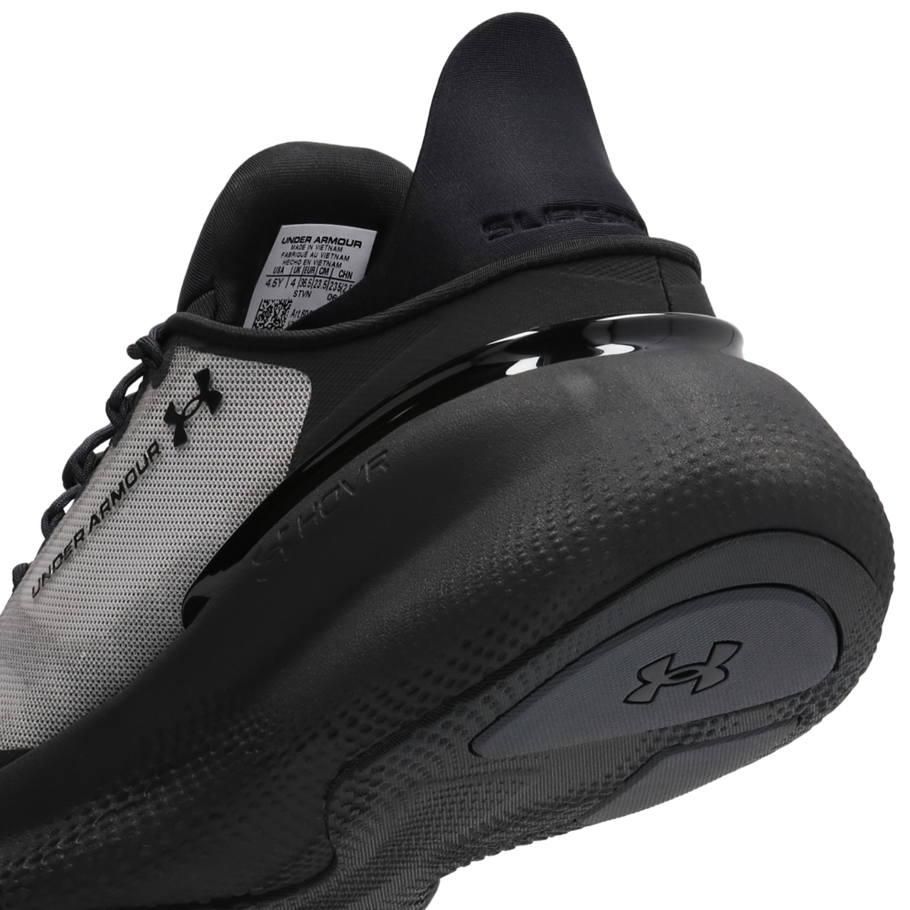 Under Armour Nova Image 7 of 8. Tap to open photo gallery.