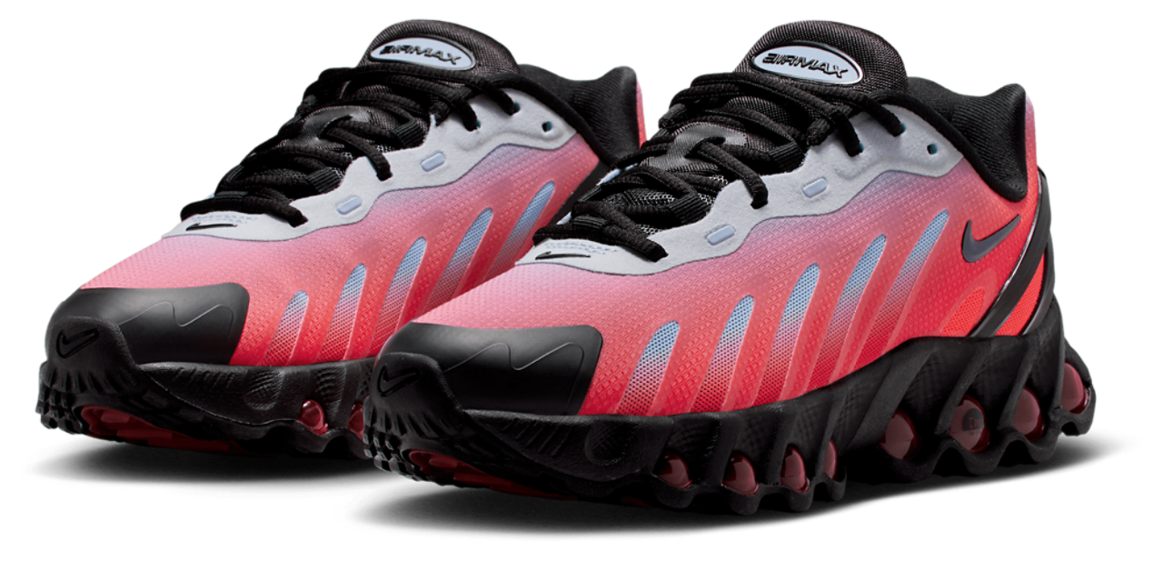 Nike Air Max Dn8 Image 2 of 6. Tap to open photo gallery.