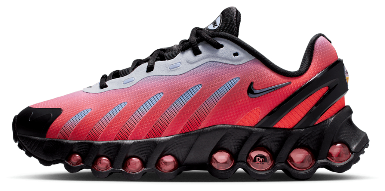 Nike Air Max Dn8 Image 3 of 6. Tap to open photo gallery.