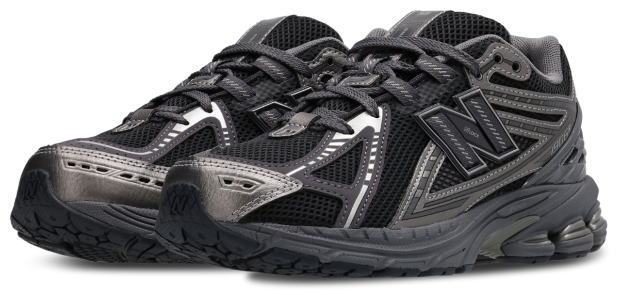 New Balance 1906R Image 2 of 8. Tap to open photo gallery.