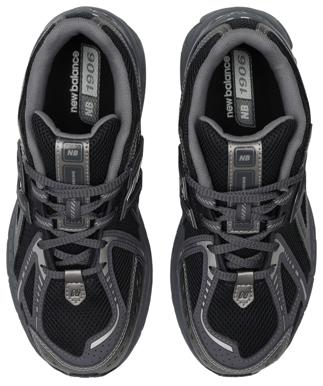 New Balance 1906R Image 5 of 8. Tap to open photo gallery.