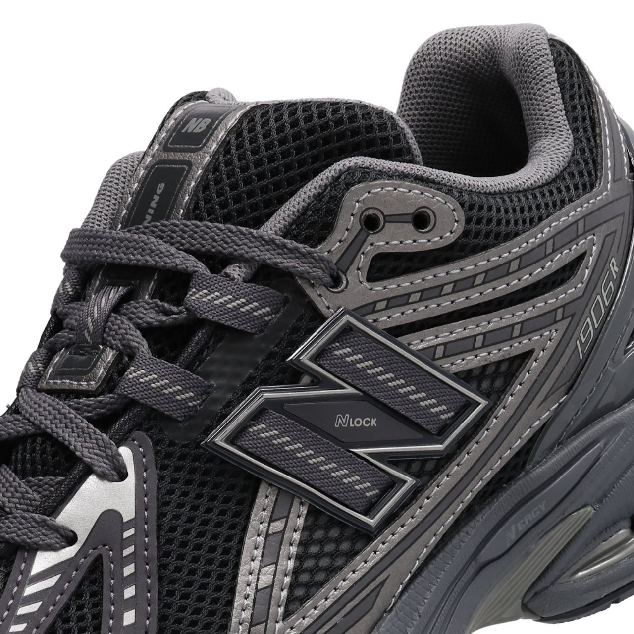 New Balance 1906R Image 8 of 8. Tap to open photo gallery.