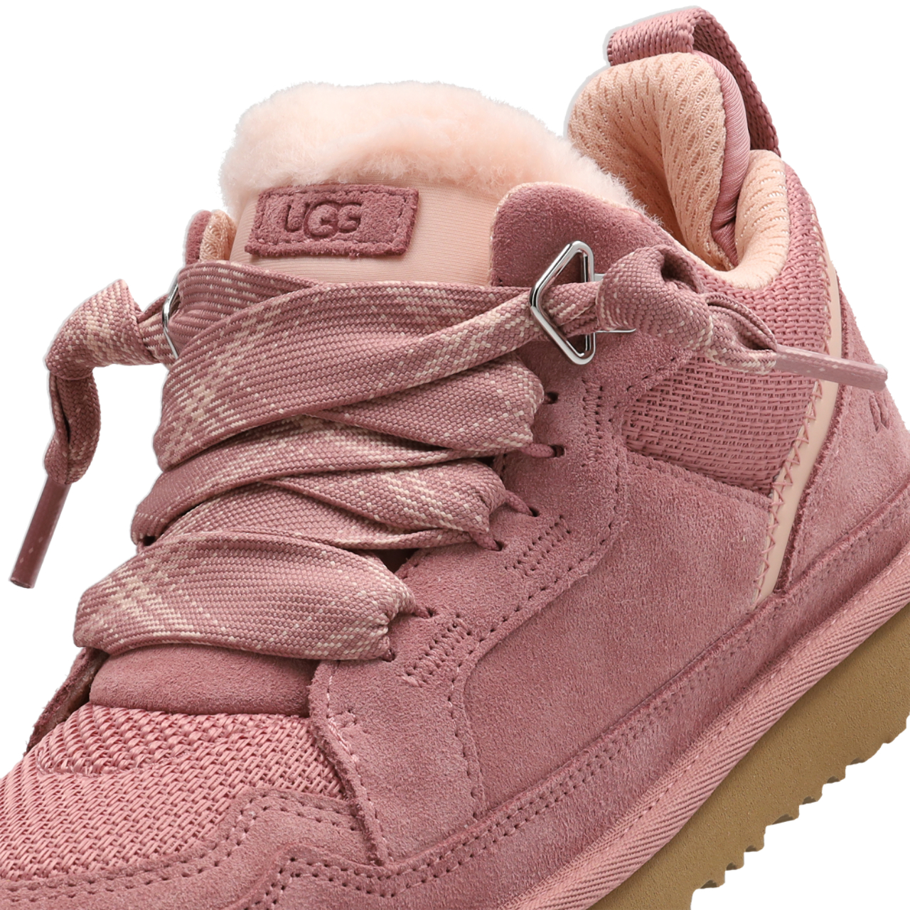 UGG Lowmel Image 7 of 8. Tap to open photo gallery.