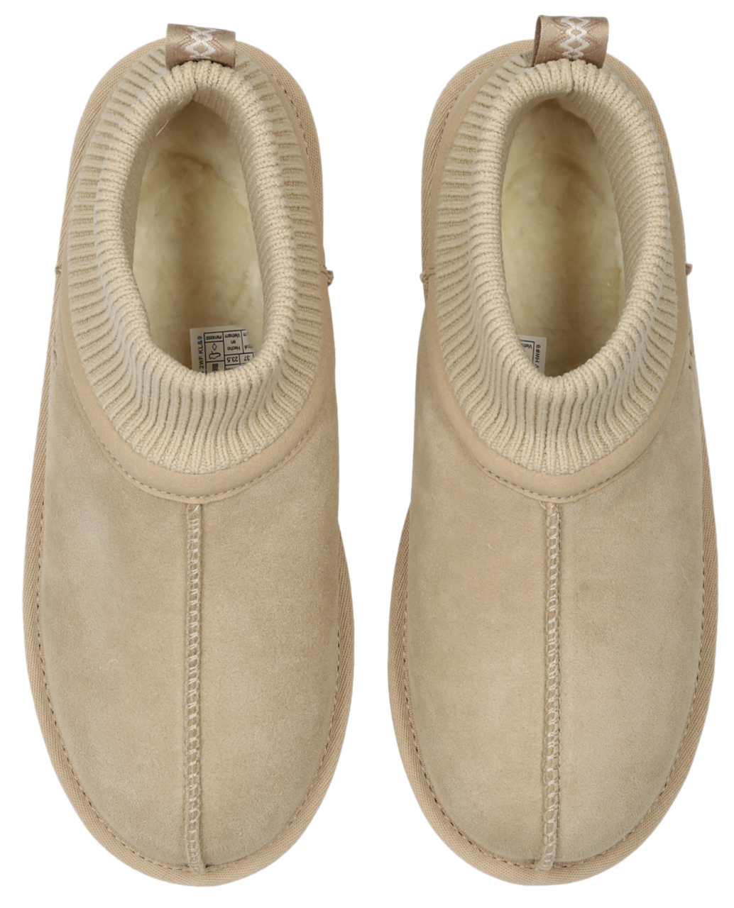 UGG Classic Ultra Stretch Cuff Image 5 of 7. Tap to open photo gallery.