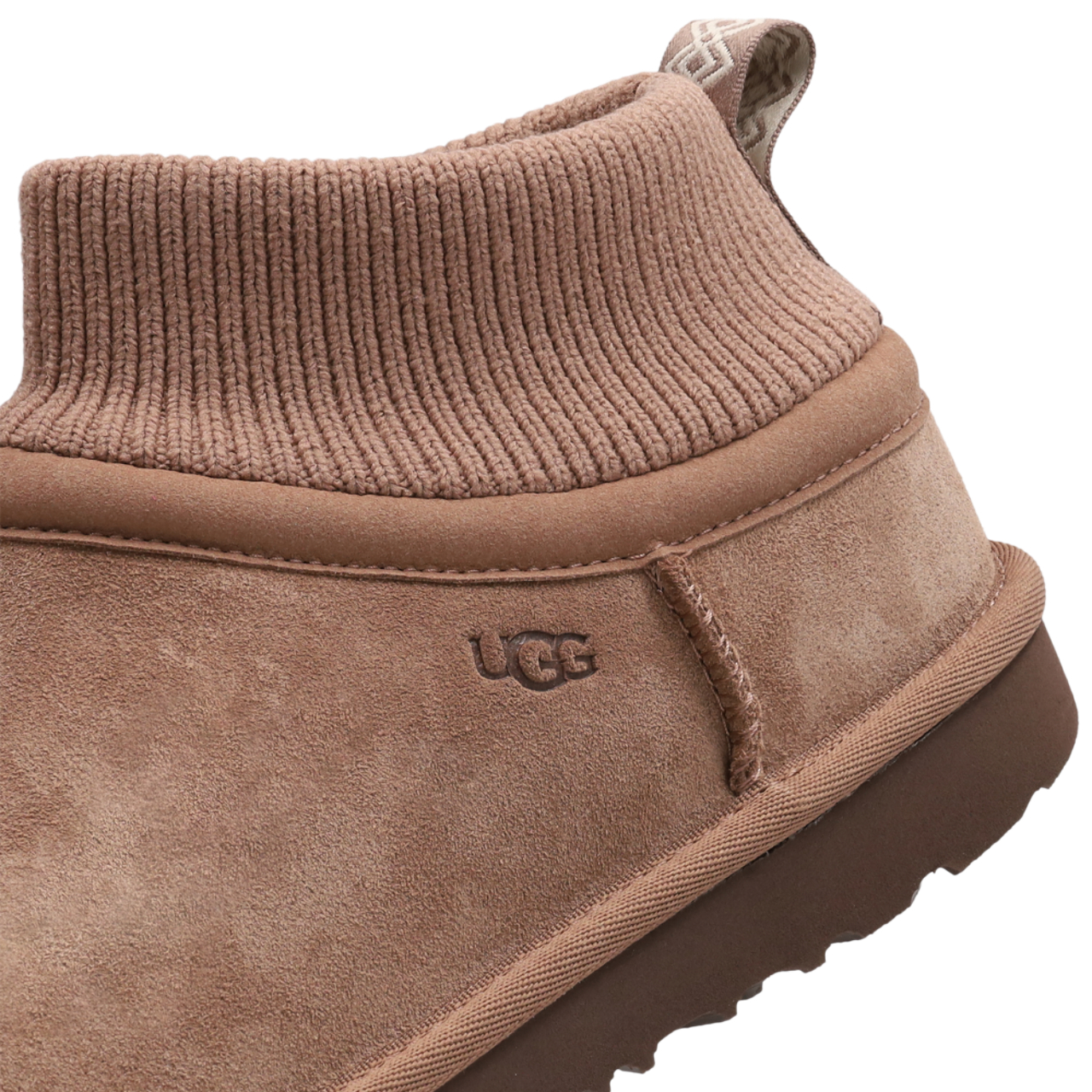 UGG Classic Ultra Stretch Cuff Image 7 of 7. Tap to open photo gallery.