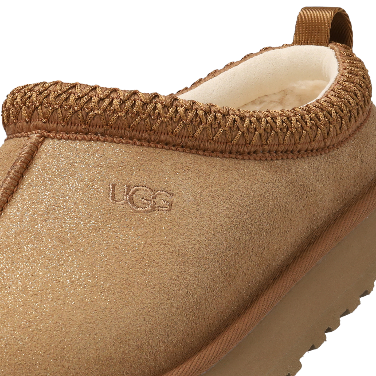 UGG Tazz Dazzle Bild 7 von 7. Antippen, um die Fotogalerie zu öffnen.
