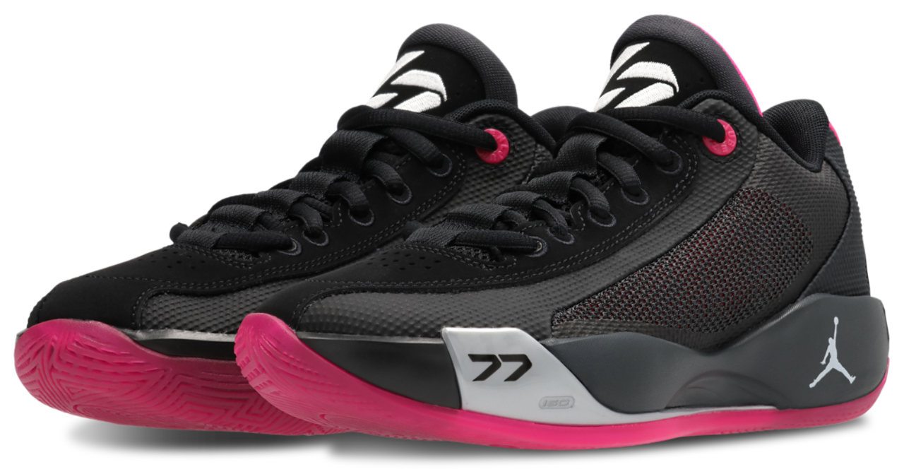 Jordan Luka Foot Locker UK