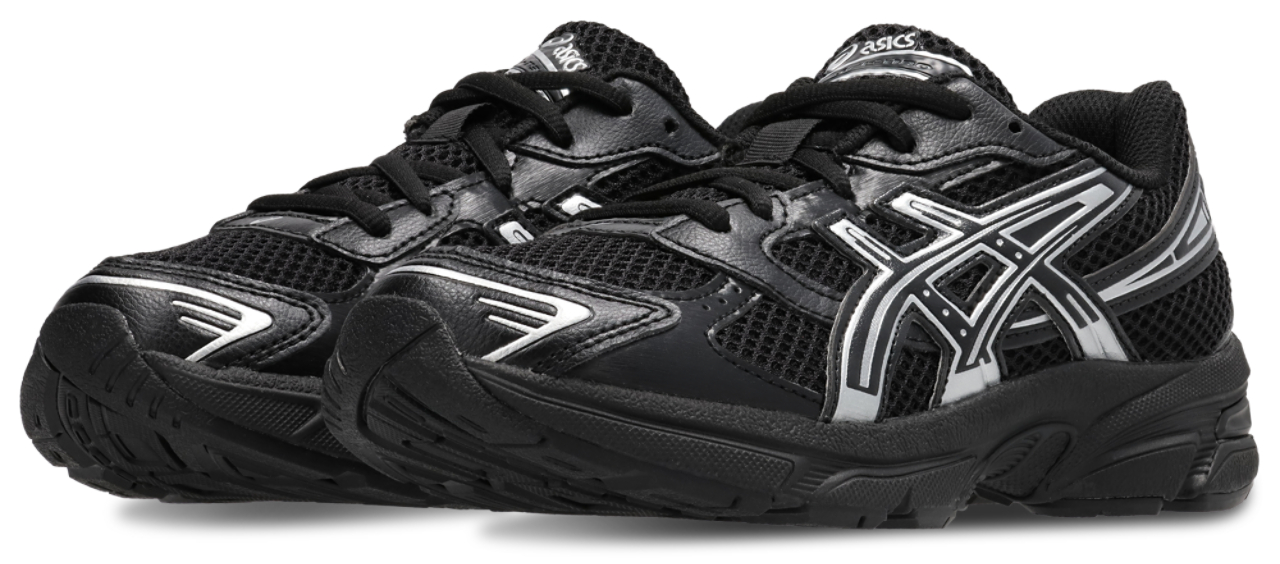 Asics GEL-1130 Image 2 sur 7. Appuyez pour ouvrir la galerie de photos.