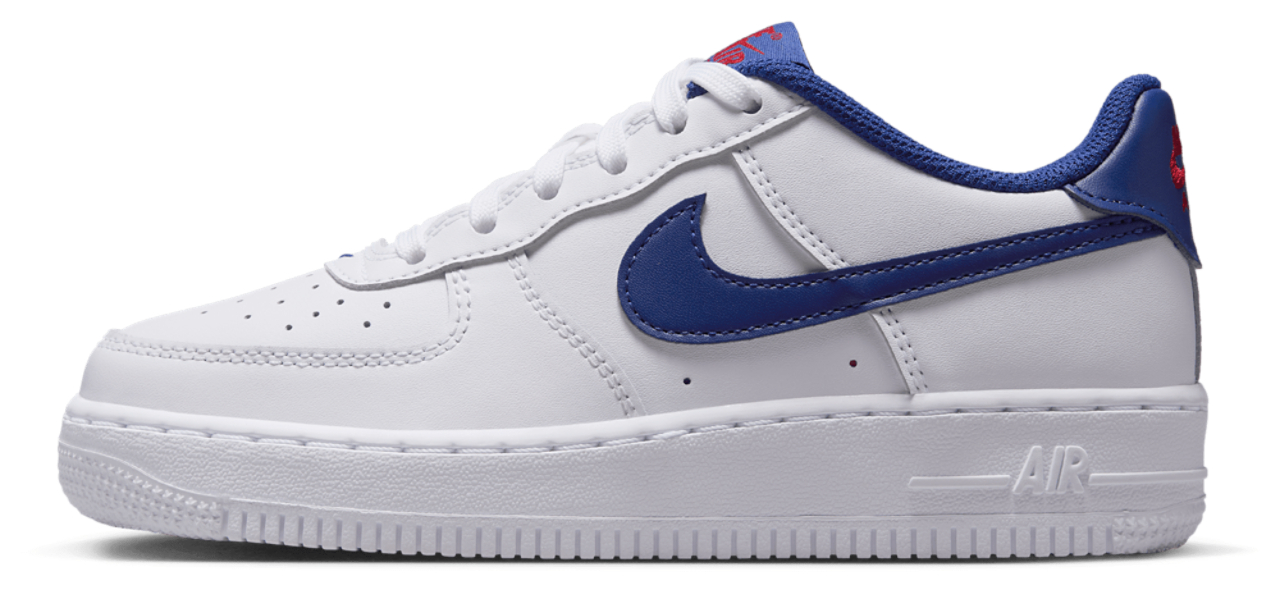 Nike Air Force Foot Locker Spain