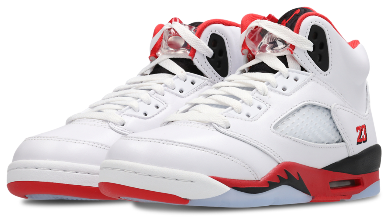 Jordan Retro 5 Image 2 sur 7. Appuyez pour ouvrir la galerie de photos.