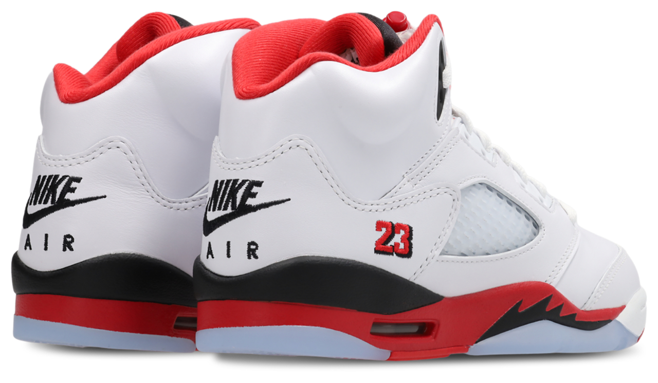Jordan Retro 5 Image 3 sur 7. Appuyez pour ouvrir la galerie de photos.