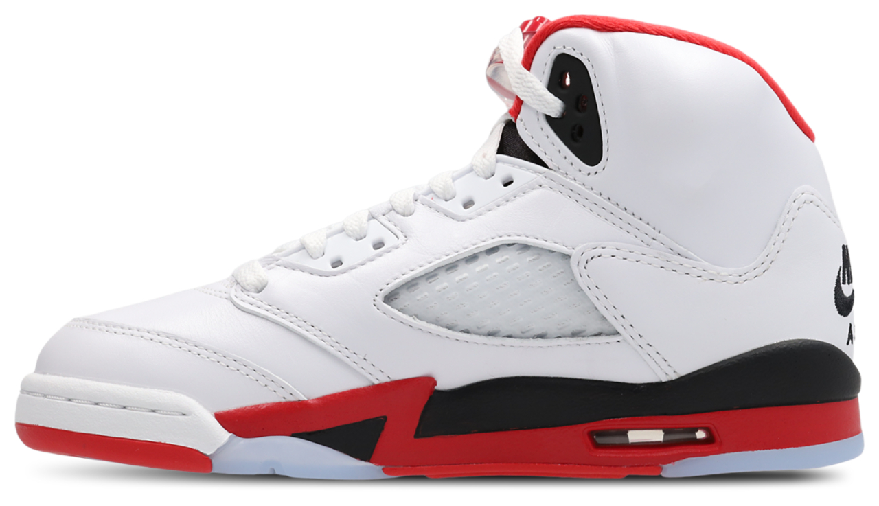 Jordan Retro 5 Image 4 sur 7. Appuyez pour ouvrir la galerie de photos.