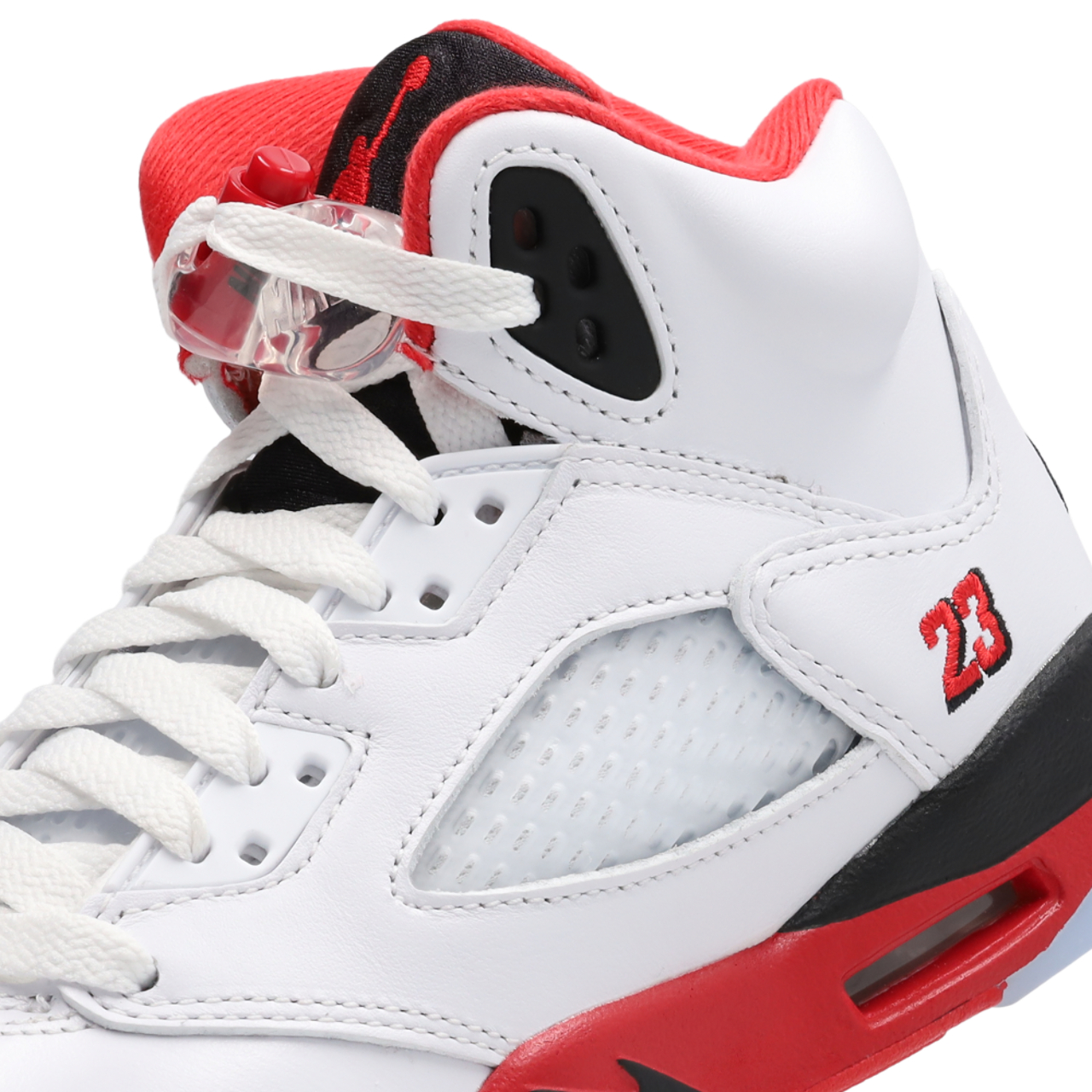 Jordan Retro 5 Image 7 sur 7. Appuyez pour ouvrir la galerie de photos.