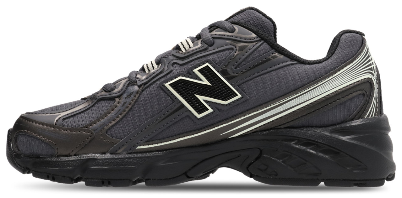 New Balance 740 Image 4 sur 7. Appuyez pour ouvrir la galerie de photos.