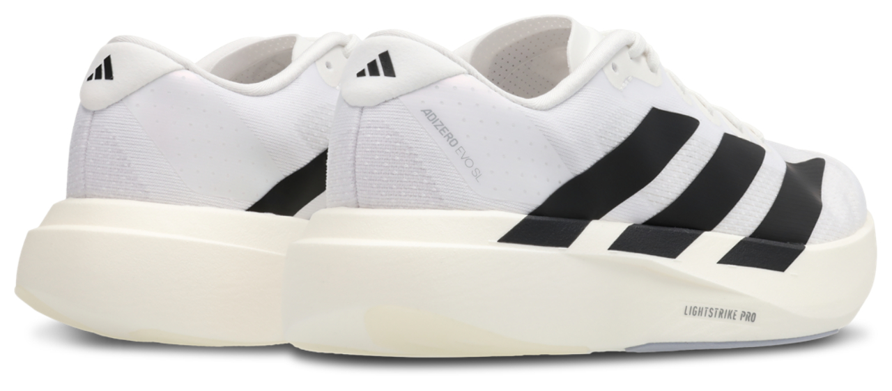 adidas Adizero EVO SL Bild 3 von 7. Antippen, um die Fotogalerie zu öffnen.